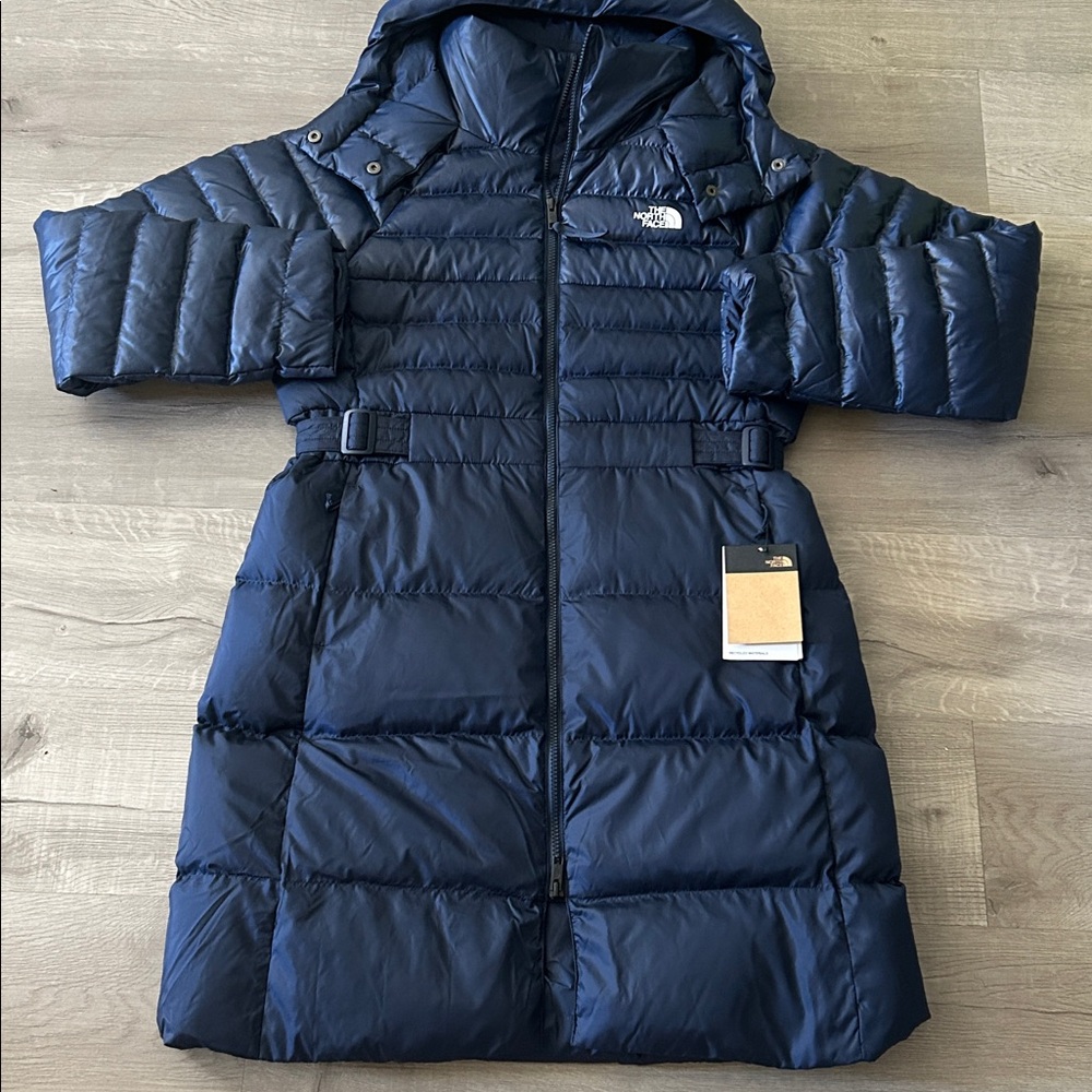 THE NORTH FACE | Women's Ruby Parka - Picture 3 of 6